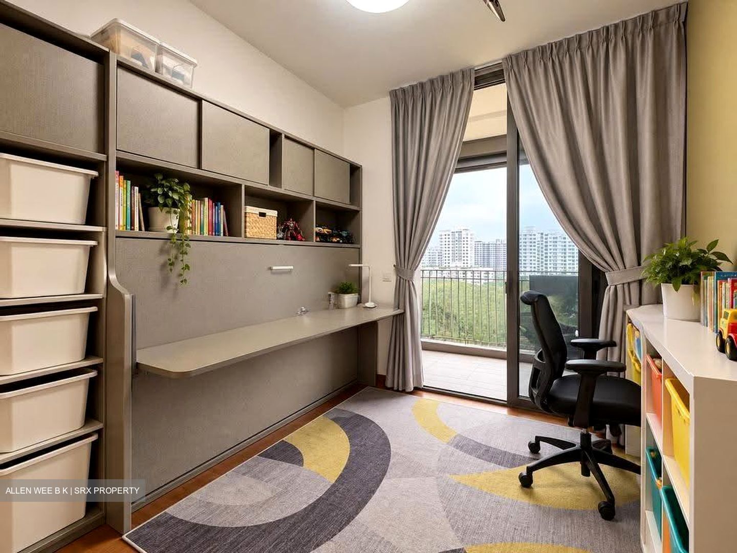 Treasure Crest (D19), Condominium #620293381